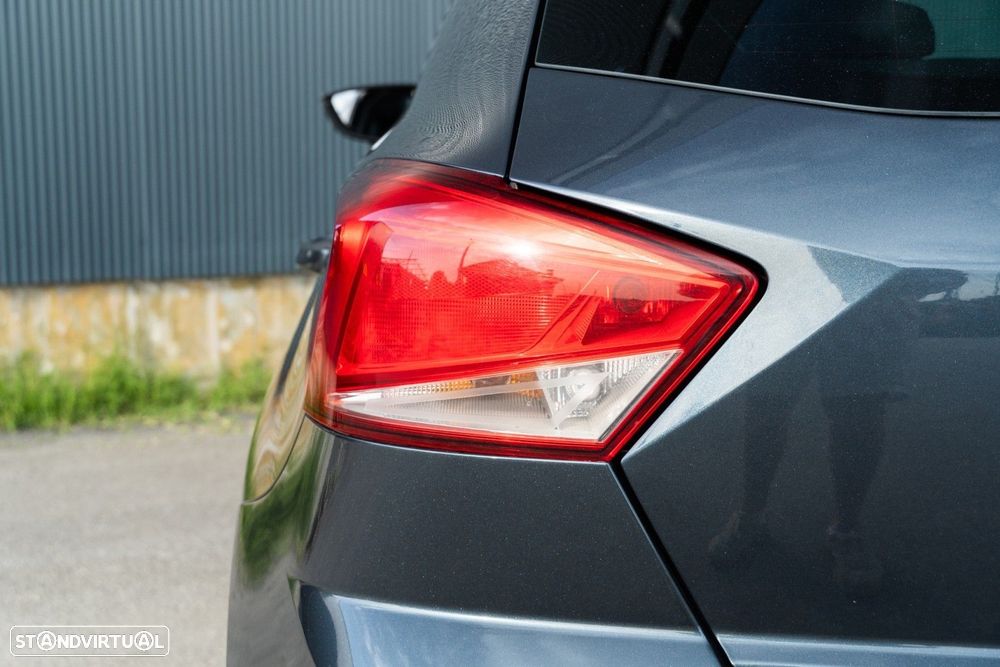 SEAT Ibiza 1.0 EcoTSI Style - 43