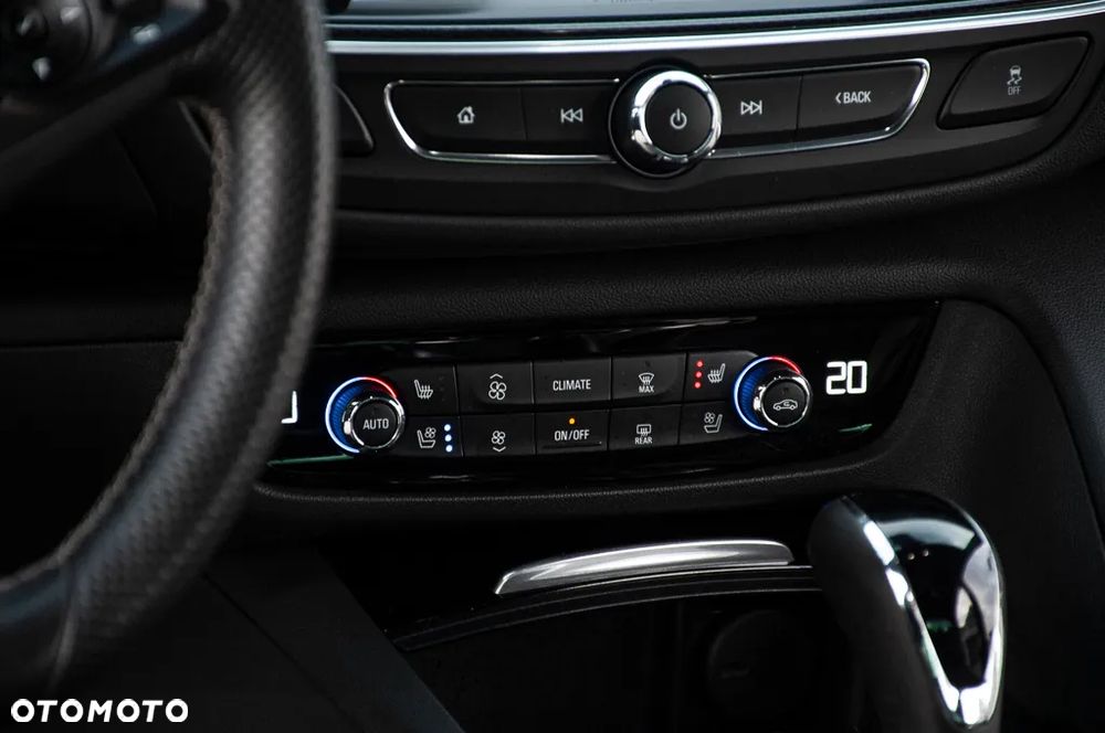 Opel Insignia Sport2.0 Direct InjTurbo 4x4 Ultimate Exclusive - 33