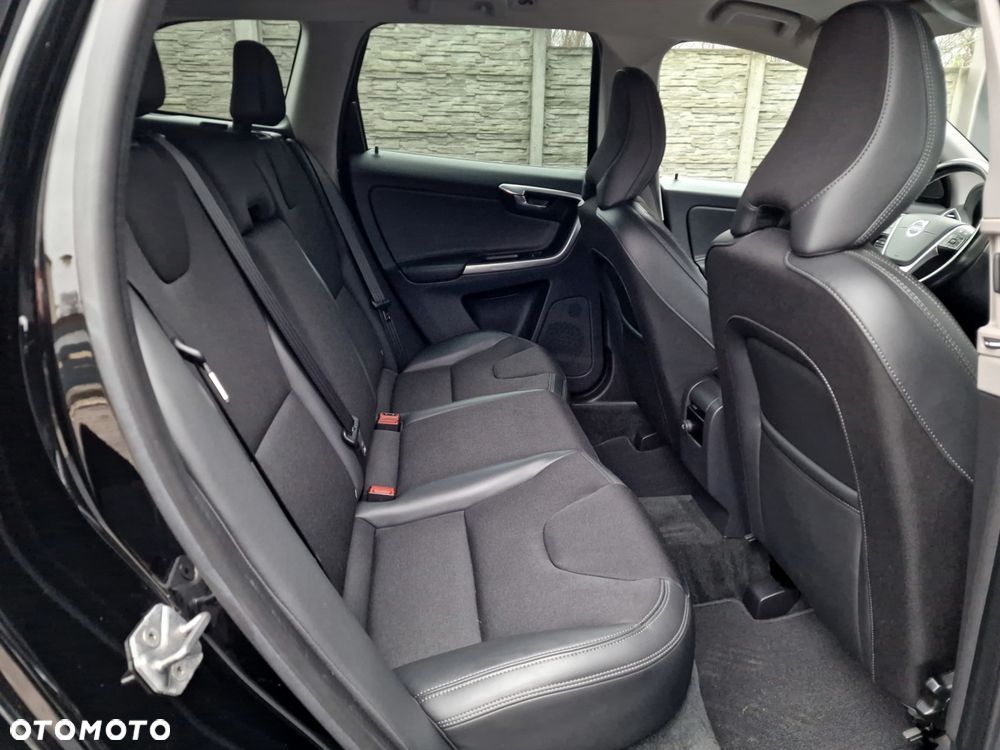 Volvo XC 60 D4 Drive-E Summum - 22