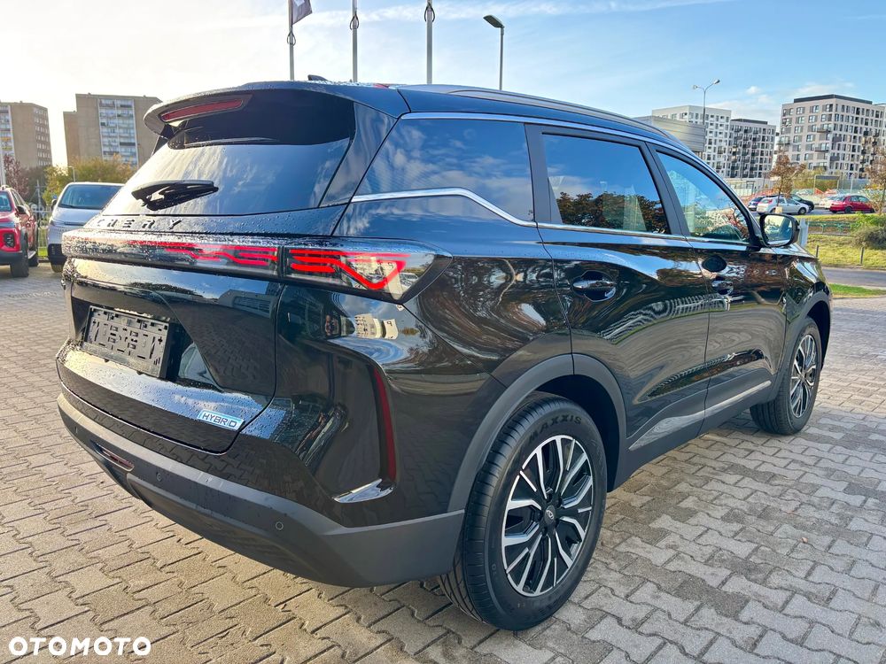 Chery Tiggo 7 1.5 HEV Premium DCT - 15