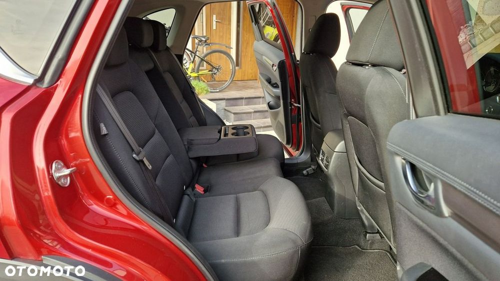 Mazda CX-5 - 15