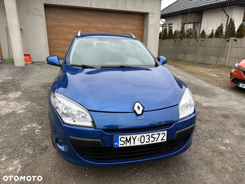 Renault Megane - 10