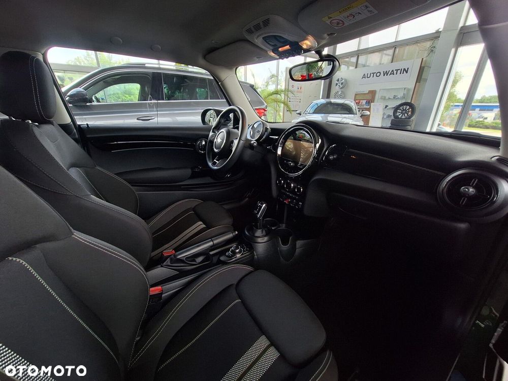 MINI Cooper S sport - 25