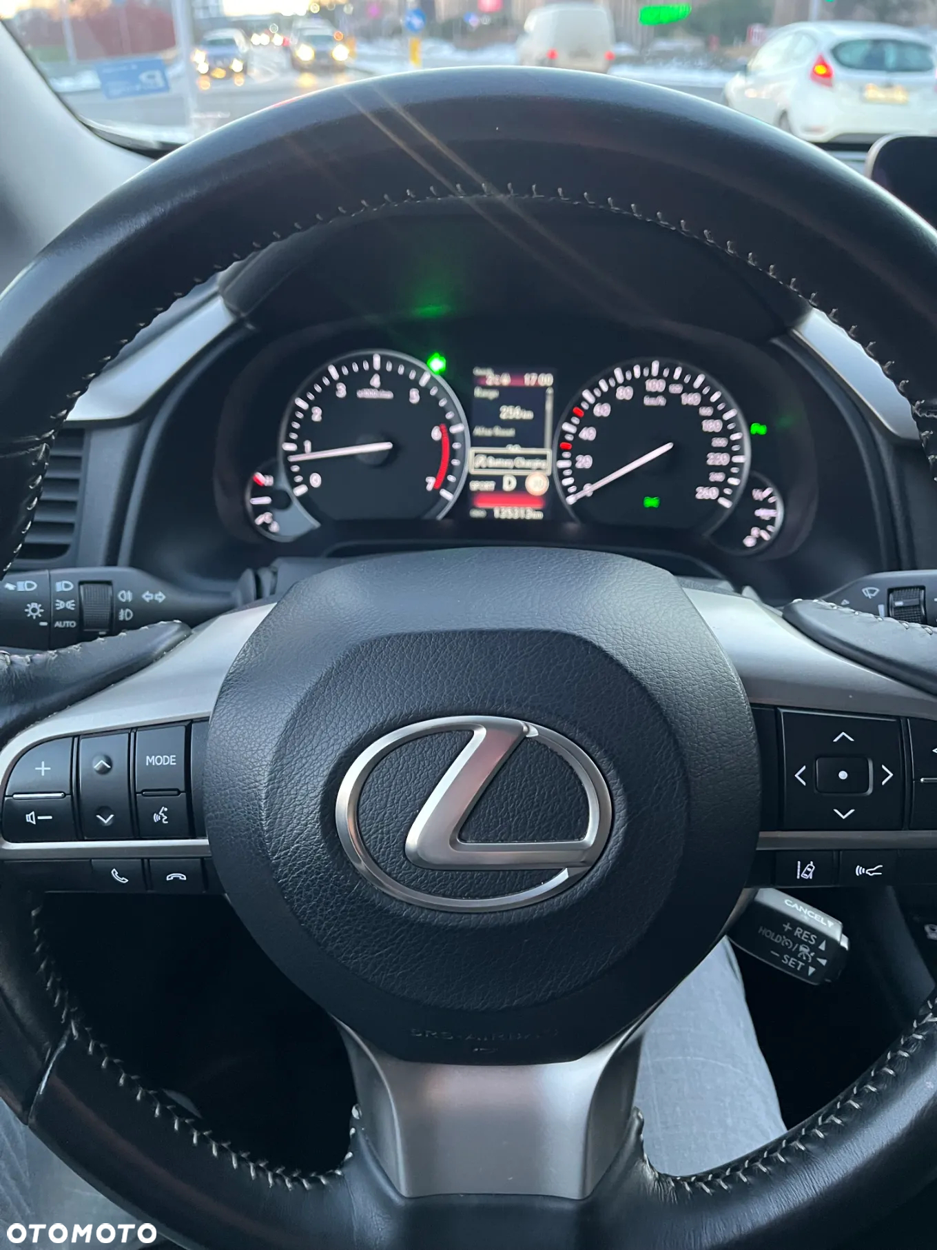 Lexus RX 200t / 300 Elegance - 11