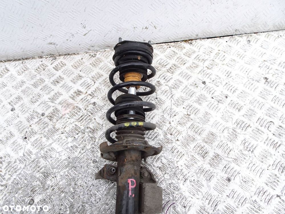 zwrotnica kolumna prawa ford b-max 1.0 ecoboost - 3