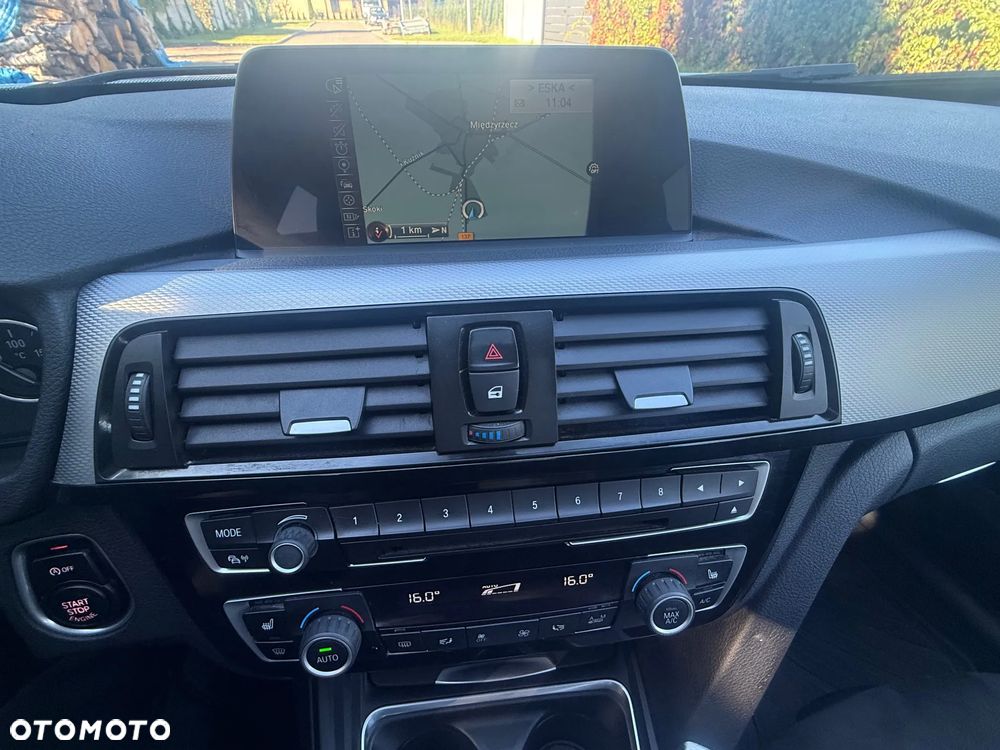 BMW Seria 3 318d - 20