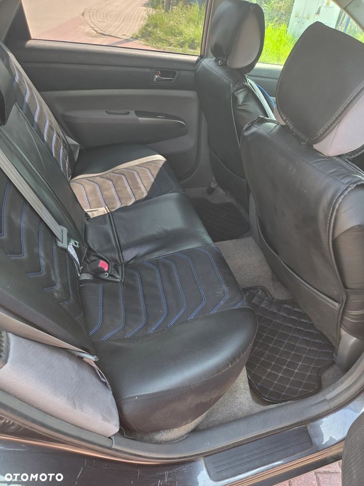 Toyota Prius - 6