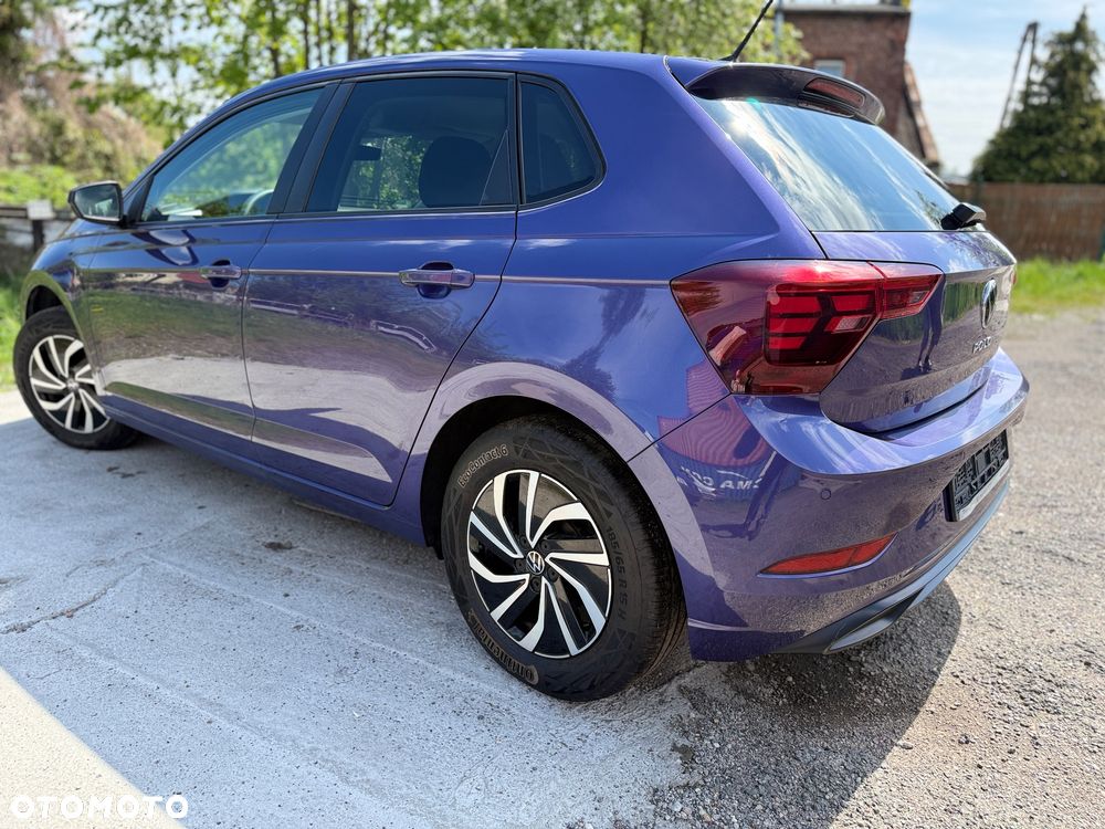 Volkswagen Polo - 6