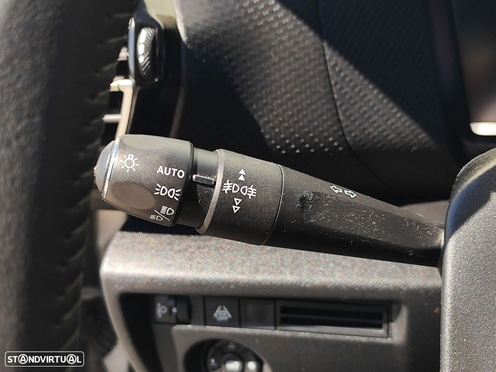 Citroën C4 1.2 PureTech Feel Pack - 12