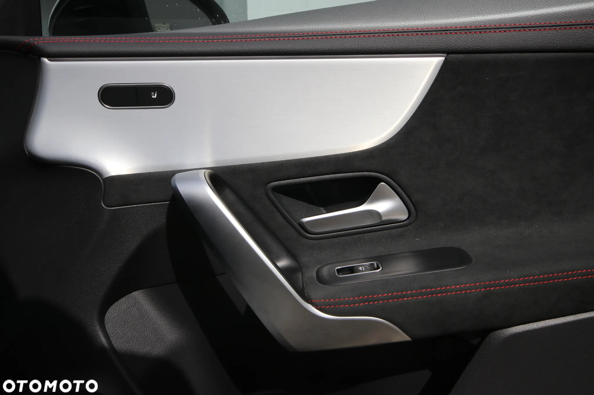 Mercedes-Benz CLA 250 e 8G-DCT Edition AMG Line - 21