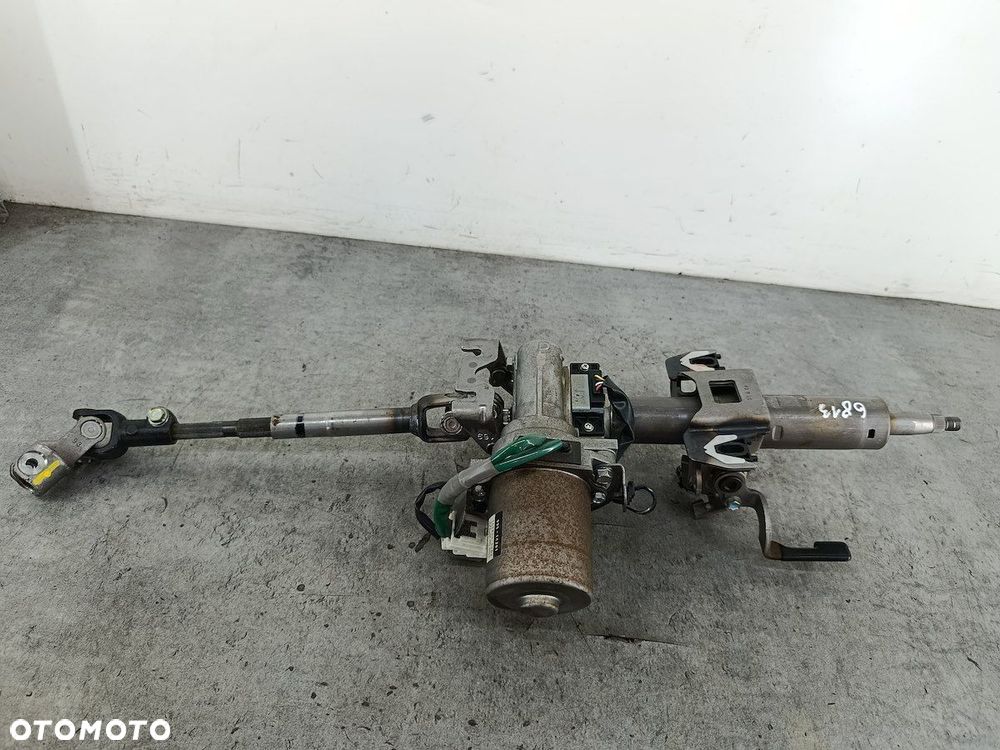 WSPOMAGANIE ELEKTRYCZNE, PION DAIHATSU CUORE VII 995-14201 160800-0502 1.0 - 4