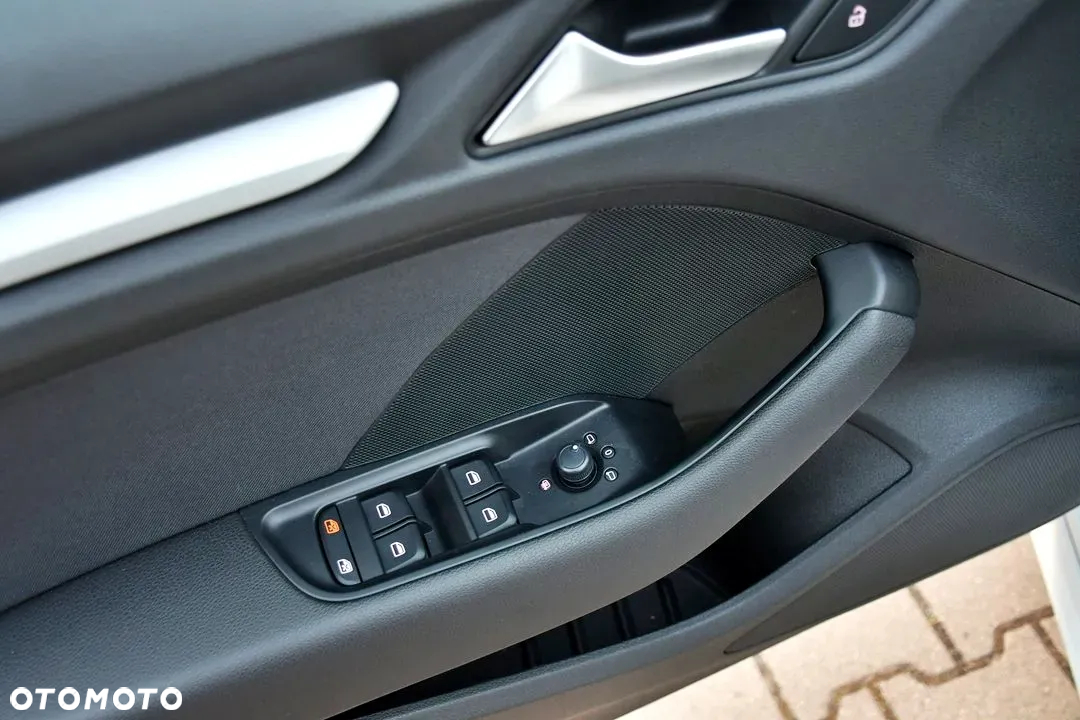 Audi A3 2.0 TDI Sport - 35
