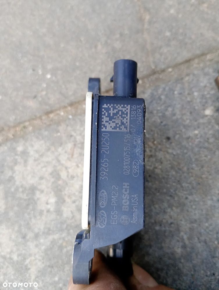 Sonda lambda KIA Sportage 1.6 crdi 39265-2U250 - 4