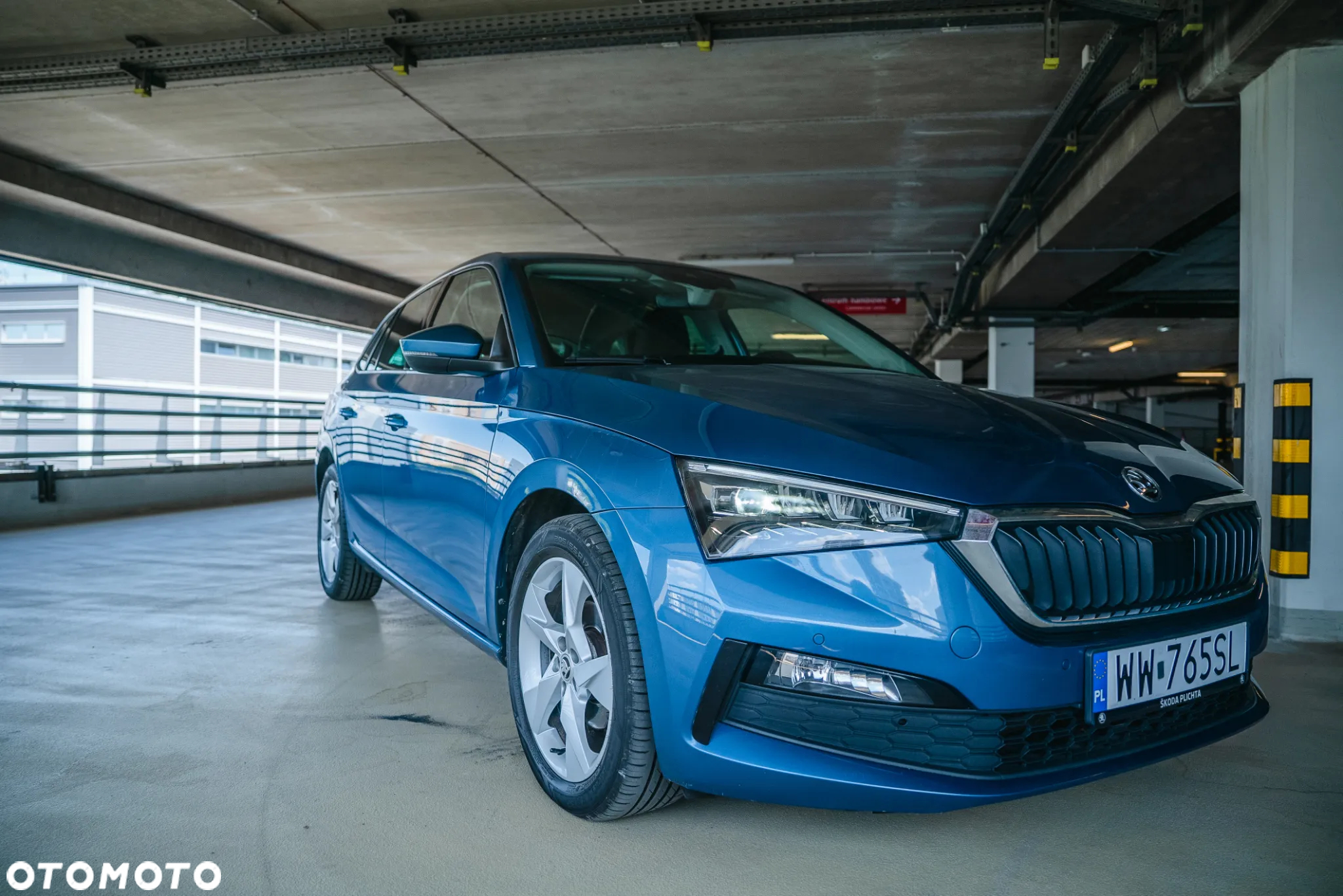 Skoda Scala 1.6 TDI SCR Style - 3