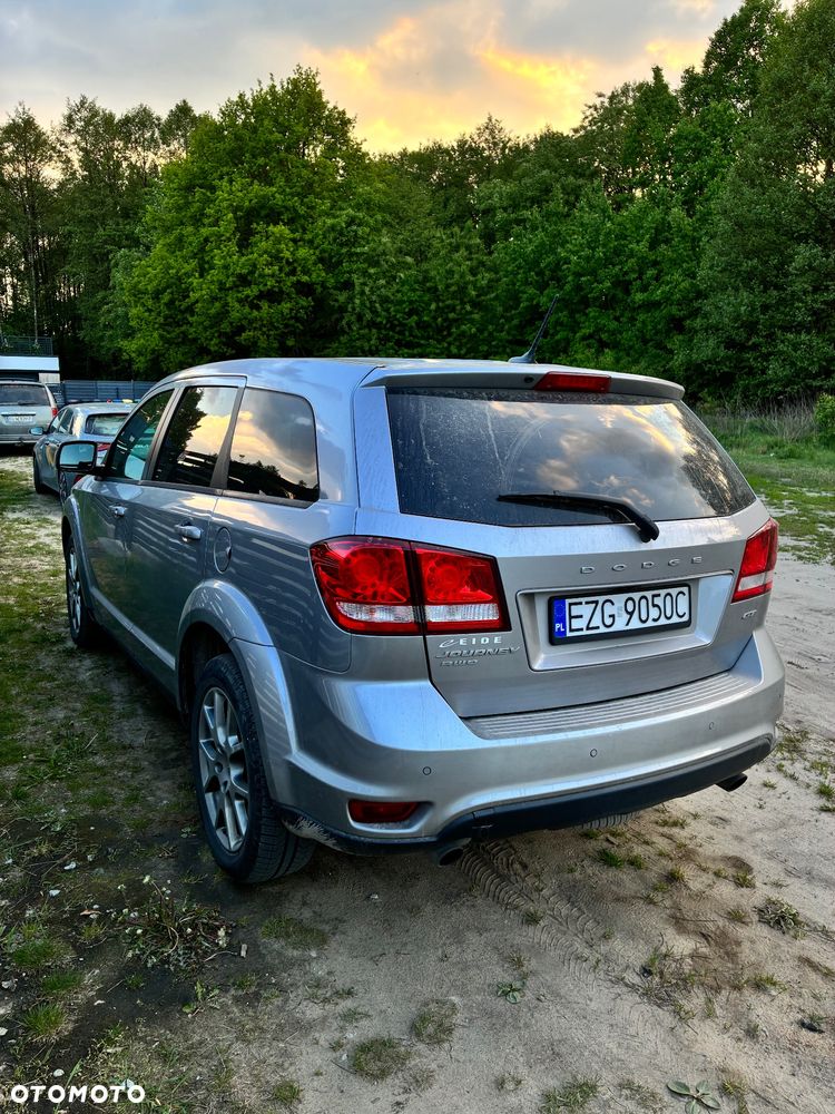 Dodge Journey - 3