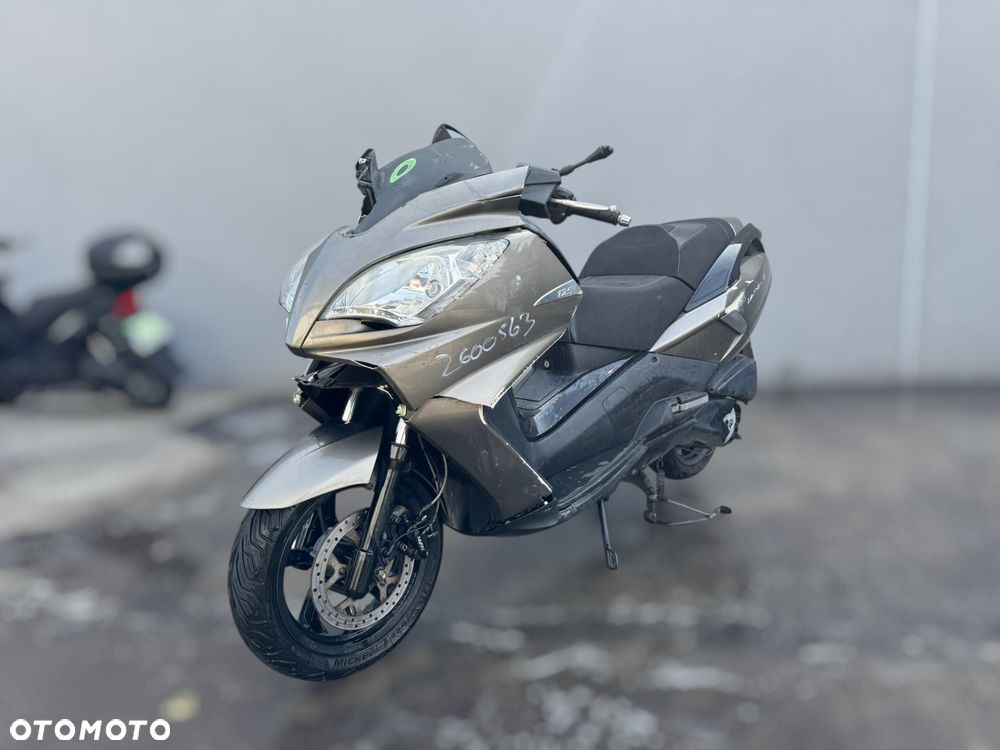 Peugeot Satelis - 6