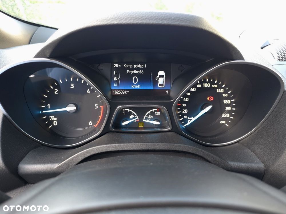 Ford Kuga 2.0 TDCi AWD ST-Line - 20