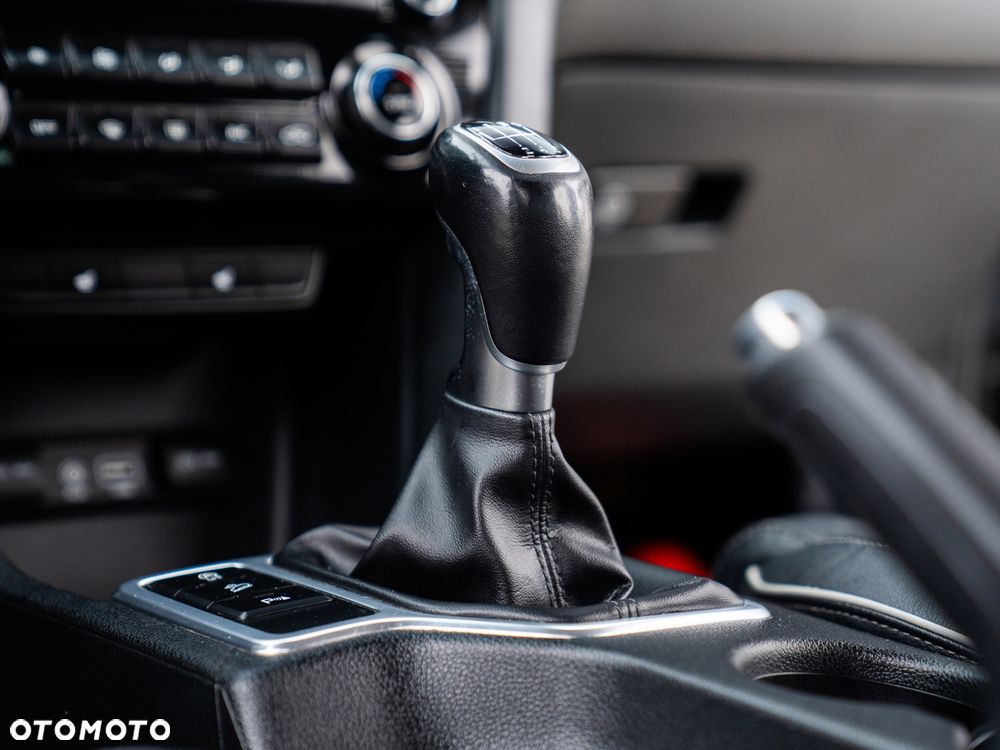 Kia Sportage 1.6 GDI L Business Line Plus 2WD - 29