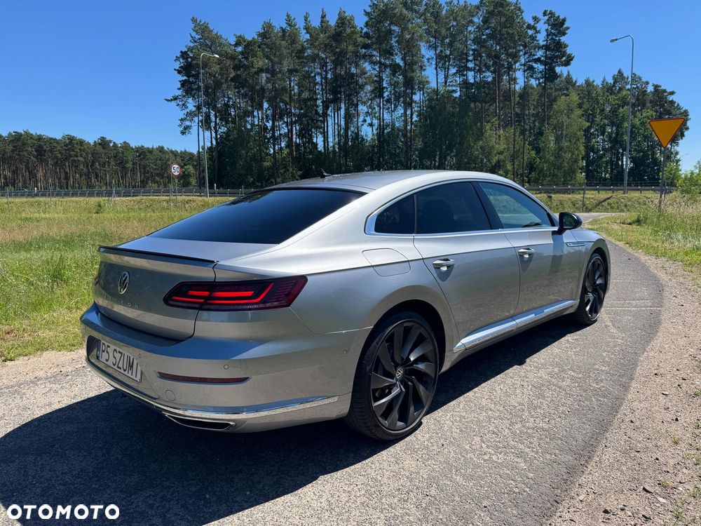 Volkswagen Arteon 2.0 TSI R-Line DSG - 7