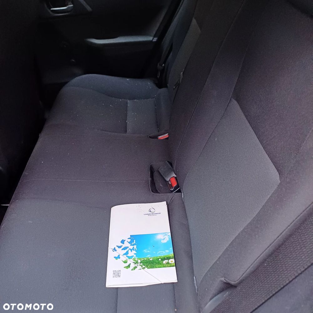Toyota Auris - 10