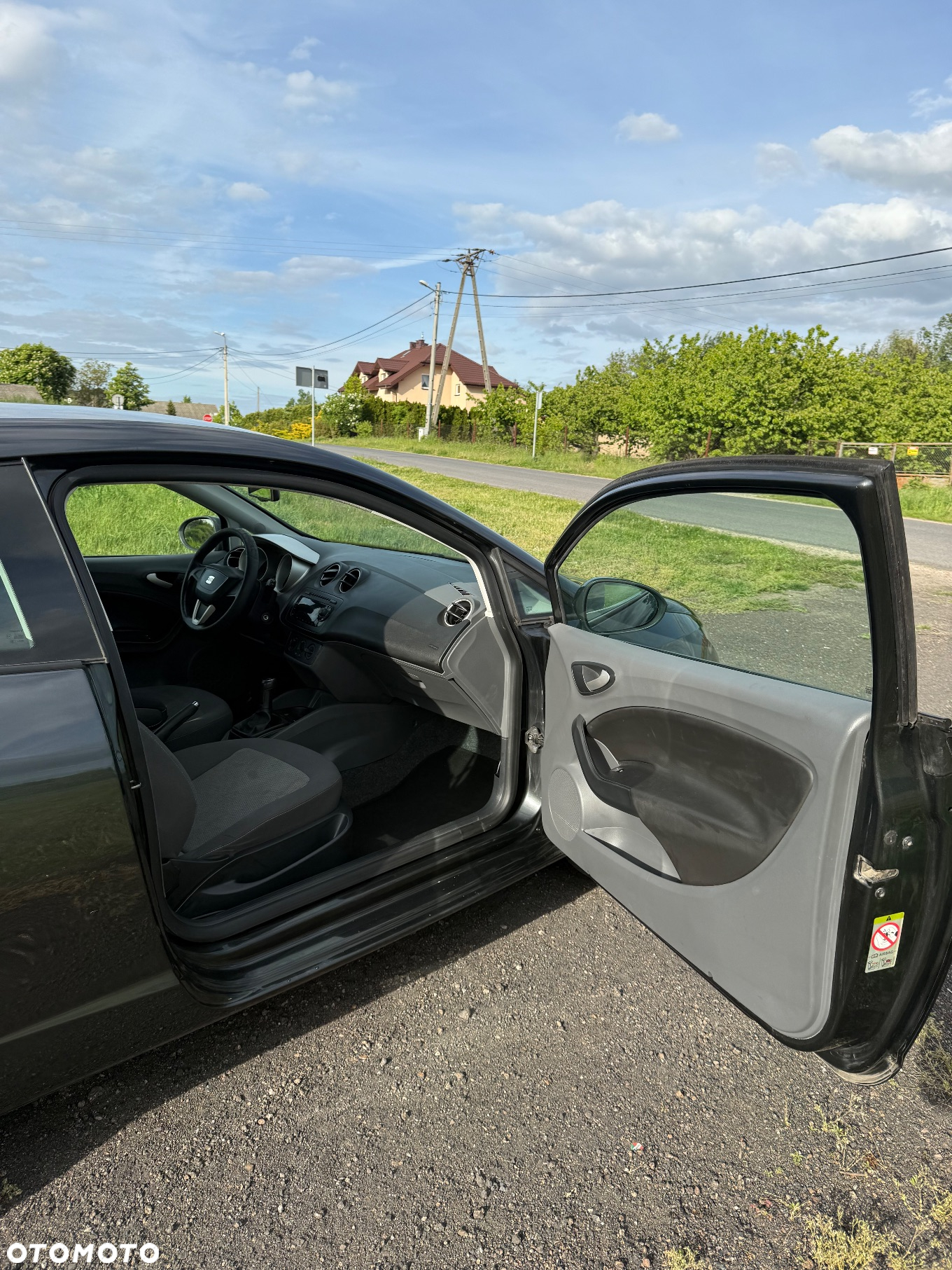 Seat Ibiza - 16