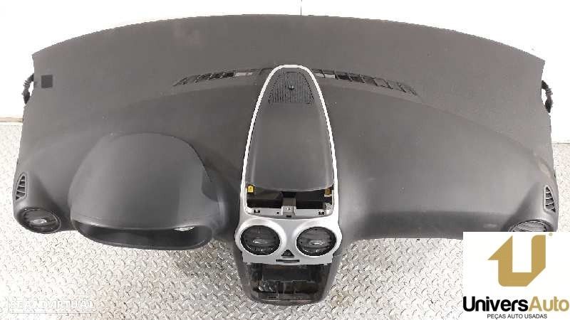 KIT AIRBAG OPEL CORSA D 2007 -13142283 - 2