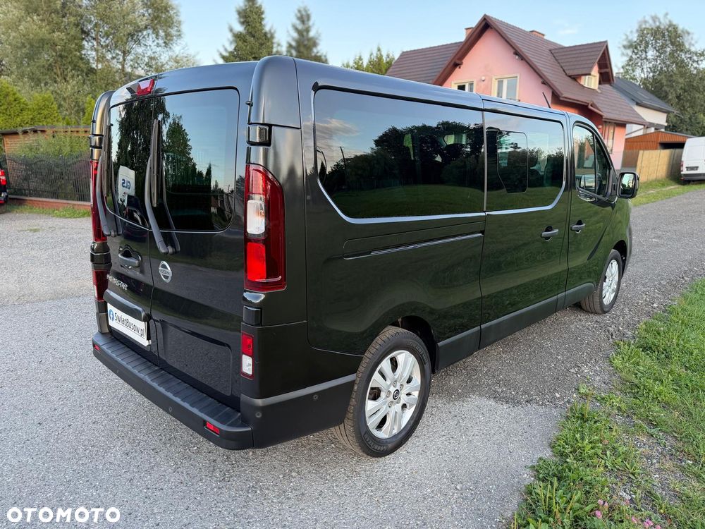 Renault Trafic - 4