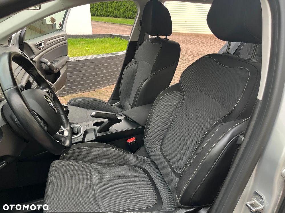 Renault Megane 1.3 TCe FAP Business - 16