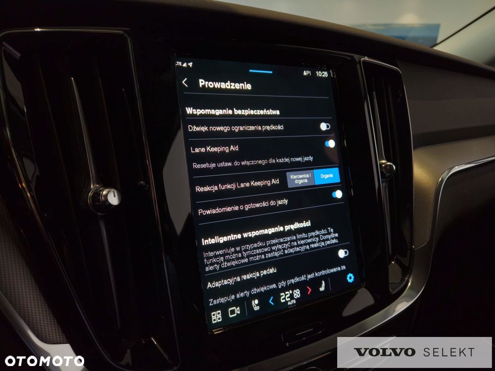 Volvo V60 - 25