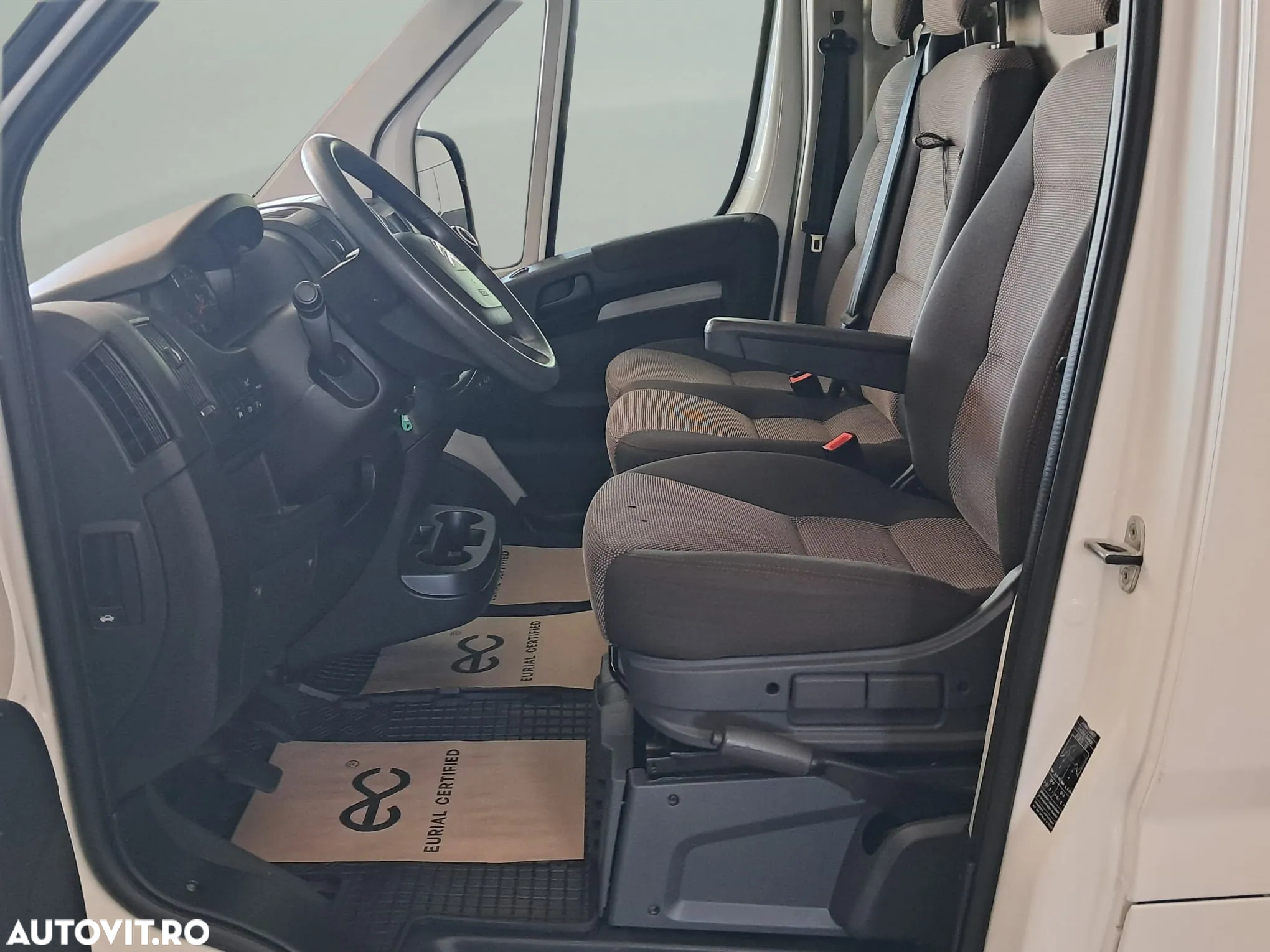 Citroën Jumper L1H1 - 8