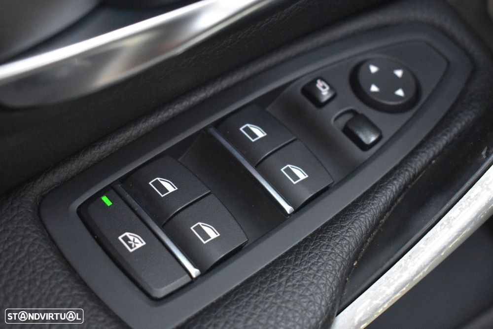 BMW 420 Gran Coupé d Line Luxury Auto - 48