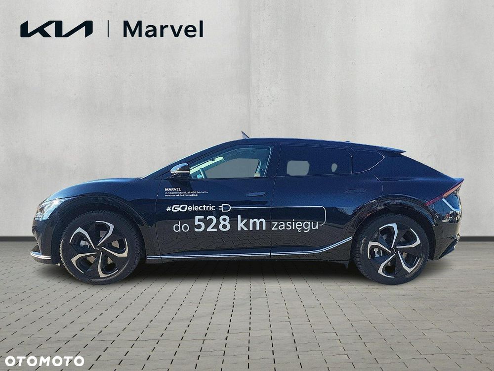 Kia EV6 - 8