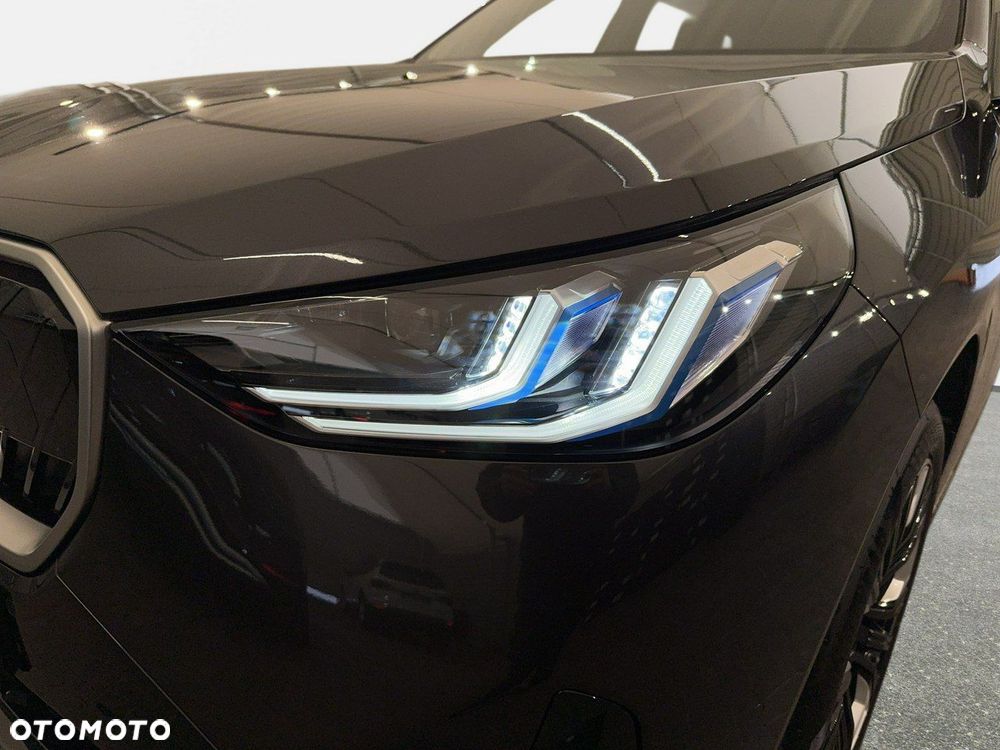 BMW X3 - 10