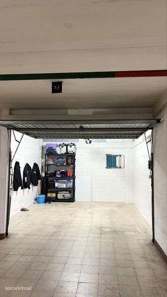 Garagem em condominio - Grande imagem: 4/4