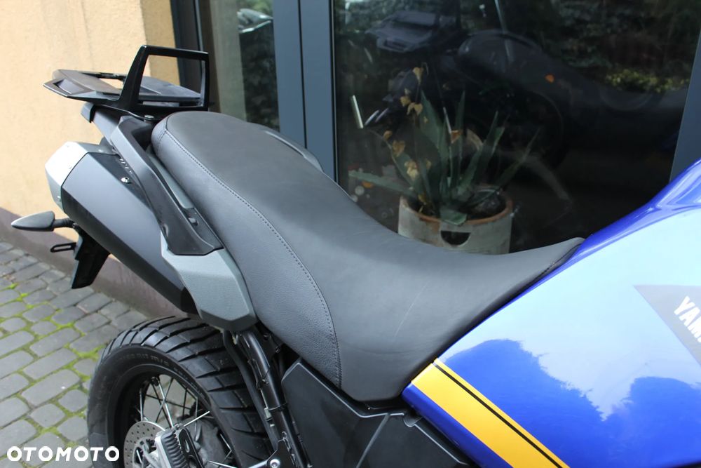 Yamaha Tenere - 11