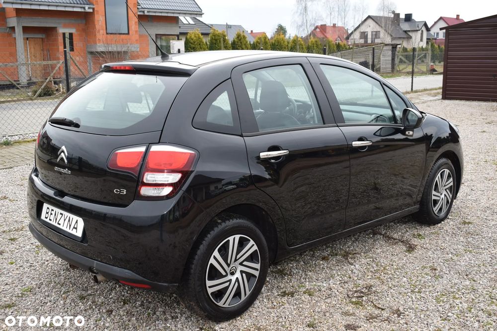 Citroën C3 Pure Tech (VTi) 68 Tendance - 6