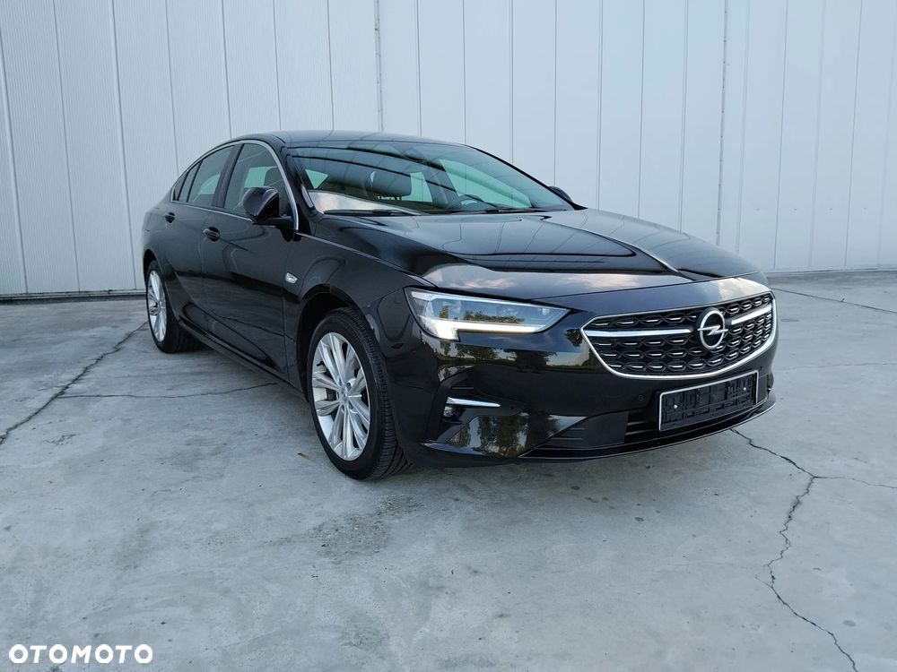 Opel Insignia 1.5 GS Line Plus - 13
