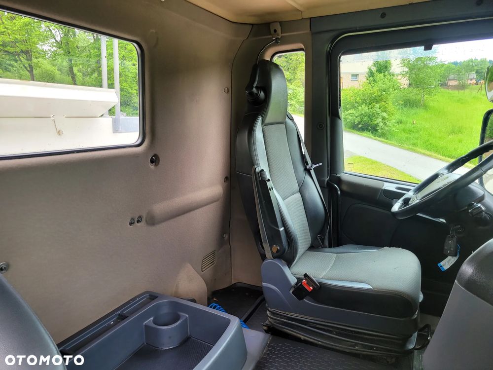 Scania R 520 - 25
