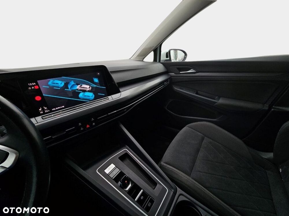 Volkswagen Golf Variant 1.5 eTSI EVO Style DSG - 15