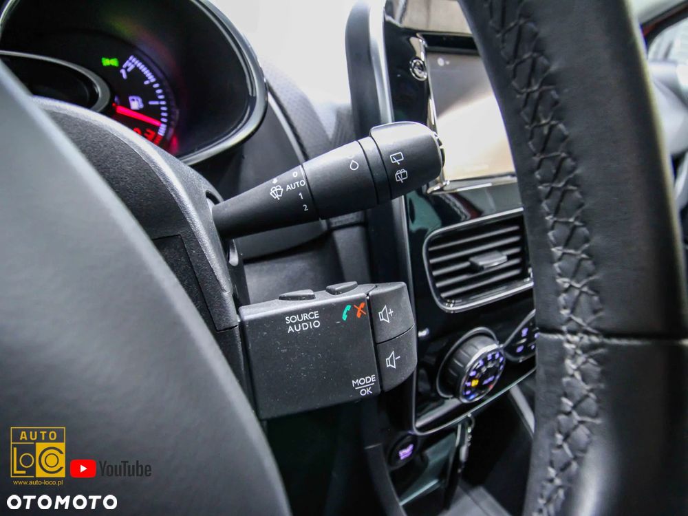 Renault Clio 0.9 Energy TCe Limited - 27