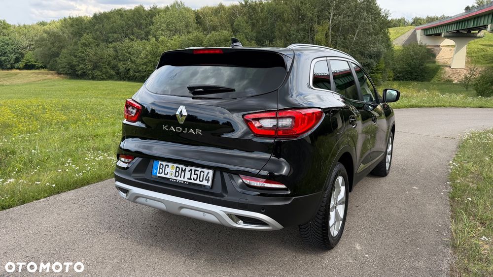 Renault Kadjar 1.3 TCe FAP Limited - 36