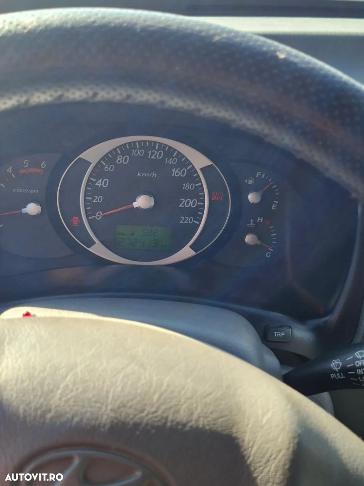 HYUNDAI Tucson 2005 — imagine 6