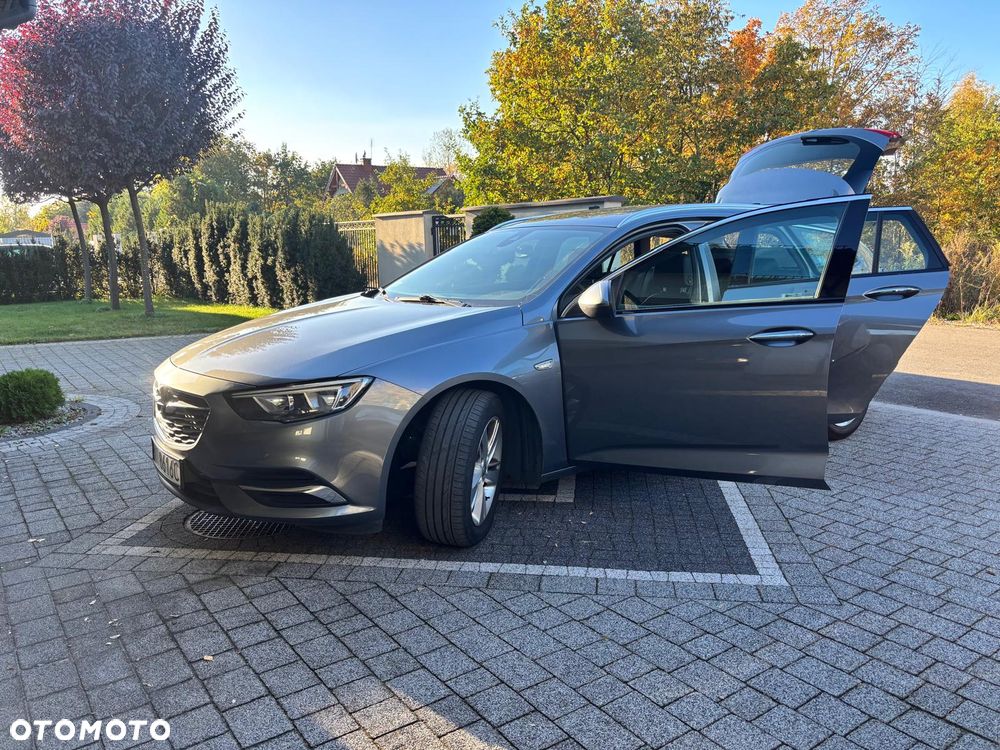 Opel Insignia 2.0 CDTI Enjoy S&S - 21