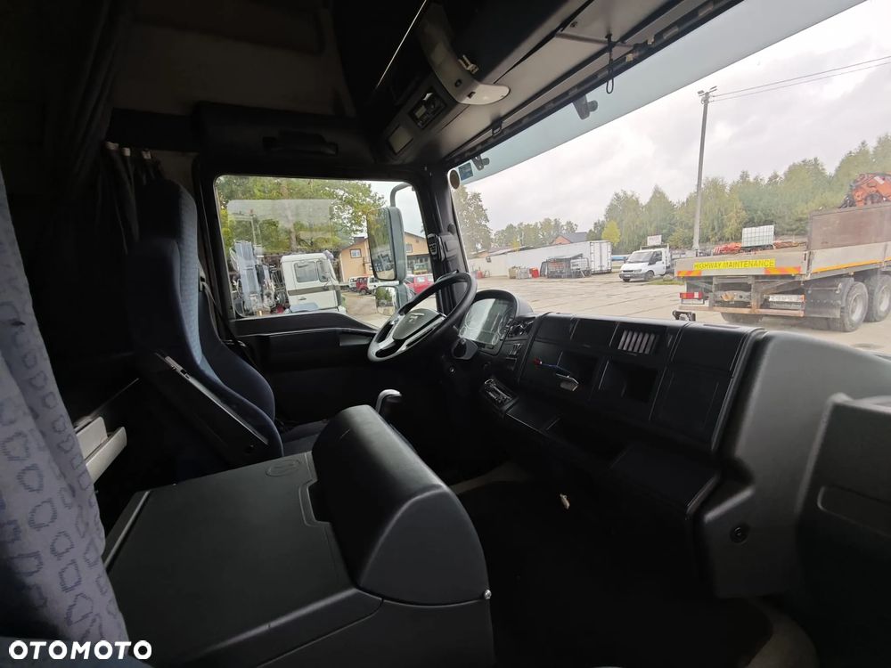 MAN 26.440 6X6 + HDS Atlas 190.2E A5 - 12