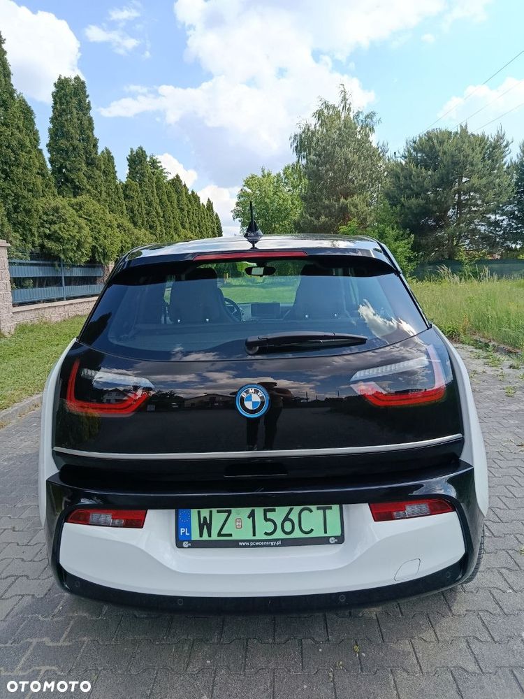 BMW i3 94 Ah - 4