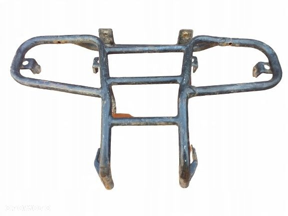 STELAŻ ZDERZAK BUMPER KAWASAKI KLF 300 2X4