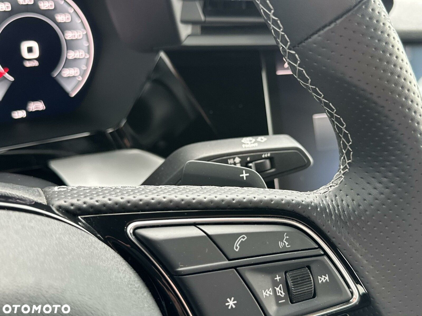 Audi A3 - 30
