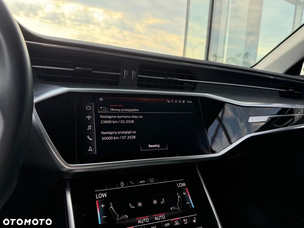 Audi A6 Avant 45 TFSI mHEV Quattro Advanced S tronic - 37