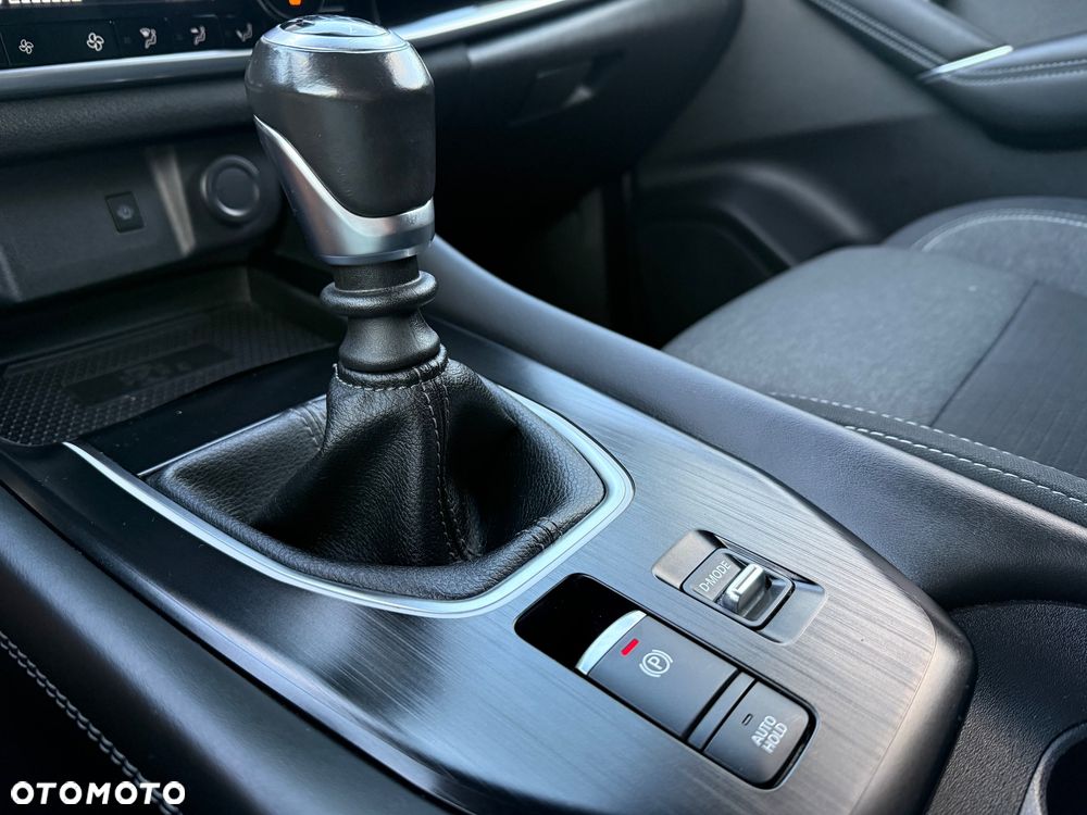 Nissan Qashqai 1.3 DIG-T MHEV N-Connecta - 31
