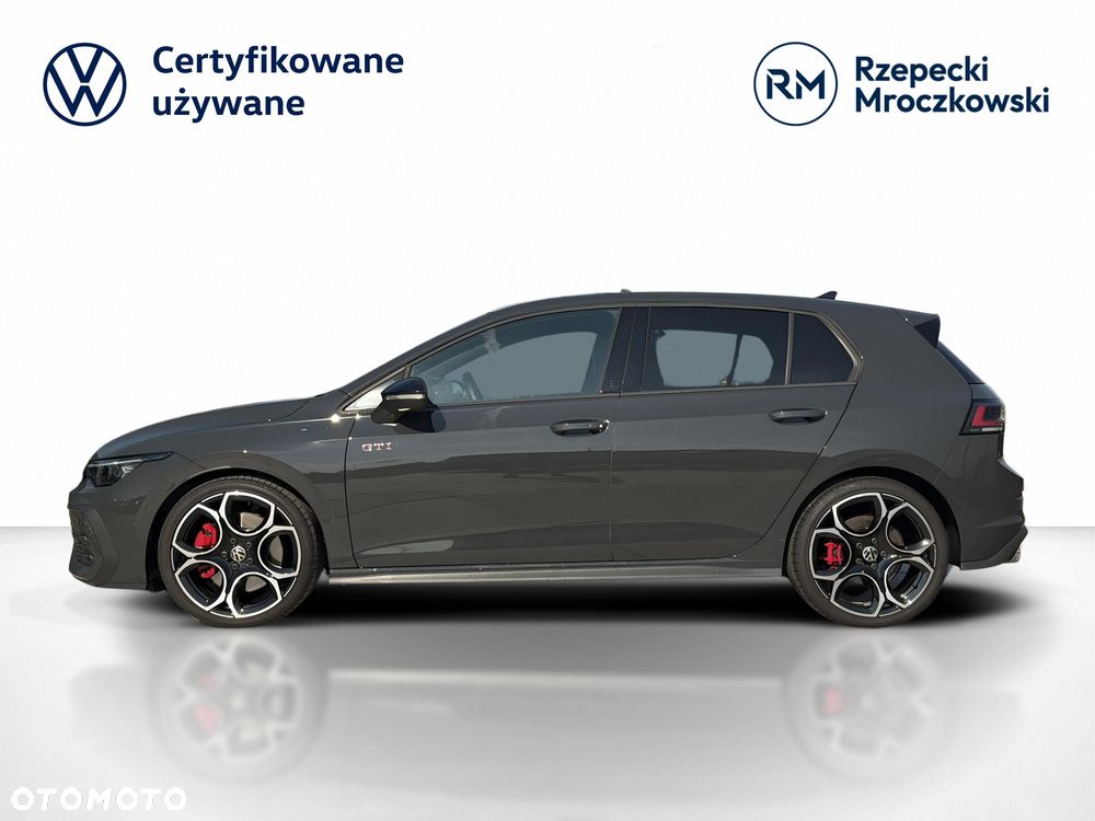 Volkswagen Golf - 3